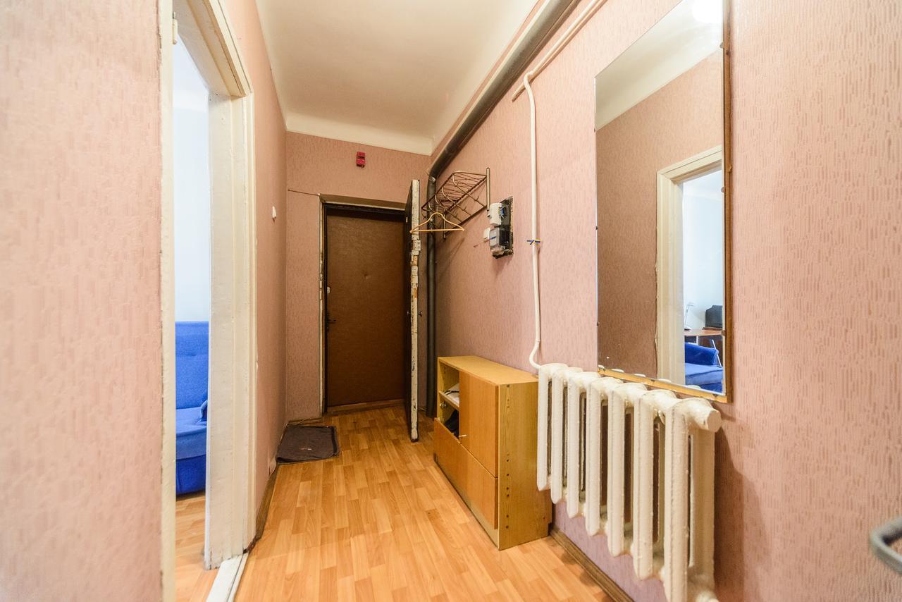 Квартира По Адресу Ул. Черняховского 12 Kyiv Eksteriør billede